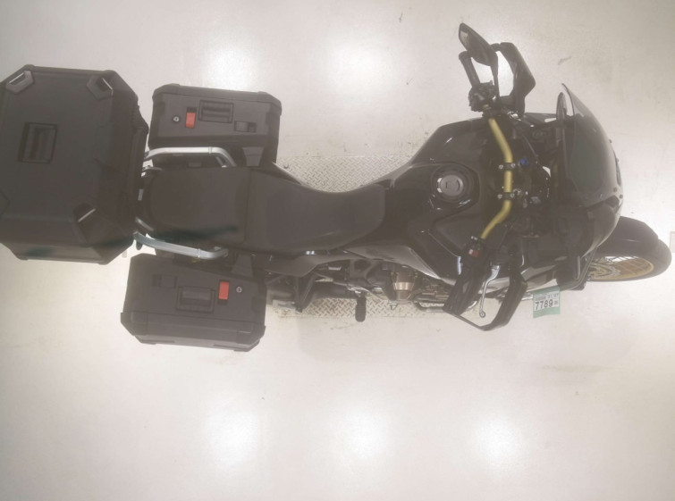 Мотоцикл Honda AFRICATWIN CRF1100LD з пробігом 46934 km з пробігом 46934 km