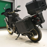 Мотоцикл Honda AFRICATWIN CRF1100LD з пробігом 46934 km з пробігом 46934 km