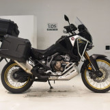 Мотоцикл Honda AFRICATWIN CRF1100LD з пробігом 46934 km з пробігом 46934 km