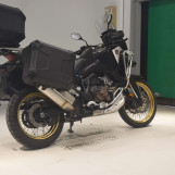 Мотоцикл Honda AFRICATWIN CRF1100LD з пробігом 46934 km з пробігом 46934 km