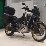 Мотоцикл Honda AFRICATWIN CRF1100LD з пробігом 46934 km з пробігом 46934 km