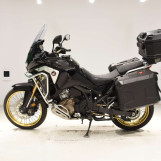 Мотоцикл Honda AFRICATWIN CRF1100LD з пробігом 46934 km з пробігом 46934 km