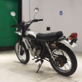 Мотоцикл Honda XL230 з пробігом 33957 km з пробігом 33957 km