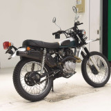 Мотоцикл Honda XL230 з пробігом 33957 km з пробігом 33957 km