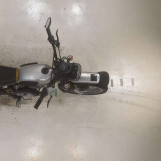 Мотоцикл Honda XL230 з пробігом 33957 km з пробігом 33957 km