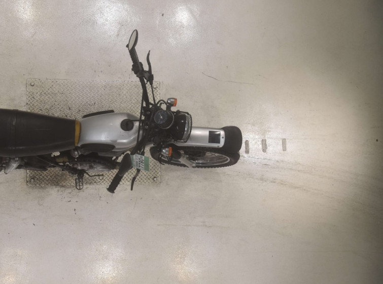 Мотоцикл Honda XL230 з пробігом 33957 km з пробігом 33957 km