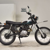 Мотоцикл Honda XL230 з пробігом 33957 km з пробігом 33957 km