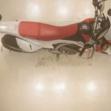 Мотоцикл Honda CRF250L з пробігом 9675 km з пробігом 9675 km