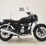 Мотоцикл Honda GB350 з пробігом 5588 km