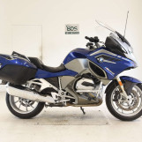 Мотоцикл BMW R1200RT з пробігом 11130 m