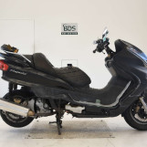 Мотоцикл Yamaha MAJESTY 250