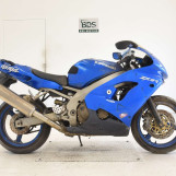Мотоцикл Kawasaki NINJA ZX-9R
