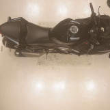 Мотоцикл Kawasaki NINJA250A з пробігом 21406 km з пробігом 21406 km