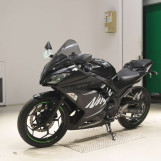 Мотоцикл Kawasaki NINJA250A з пробігом 21406 km з пробігом 21406 km