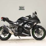 Мотоцикл Kawasaki NINJA250A з пробігом 21406 km з пробігом 21406 km