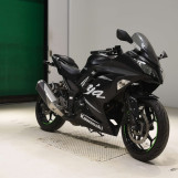 Мотоцикл Kawasaki NINJA250A з пробігом 21406 km з пробігом 21406 km