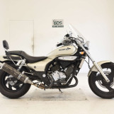 Мотоцикл Kawasaki ELIMINATOR 250V з пробігом 23245 km