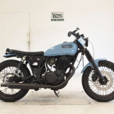 Мотоцикл Yamaha SR400 з пробігом 31321 km