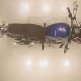 Мотоцикл Kawasaki ESTRELLA RS з пробігом 26778 km з пробігом 26778 km