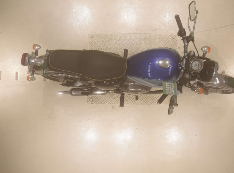 Мотоцикл Kawasaki ESTRELLA RS з пробігом 26778 km з пробігом 26778 km