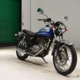 Мотоцикл Kawasaki ESTRELLA RS з пробігом 26778 km з пробігом 26778 km