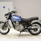 Мотоцикл Kawasaki ESTRELLA RS з пробігом 26778 km з пробігом 26778 km