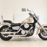 Мотоцикл Kawasaki VULCAN1500 CLASSIC с пробегом 51664 km