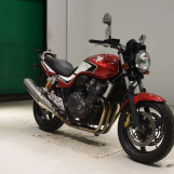 Мотоцикл Honda CB400SFV с пробегом 80338 km с пробегом 80338 km