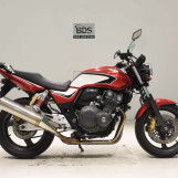 Мотоцикл Honda CB400SFV с пробегом 80338 km с пробегом 80338 km