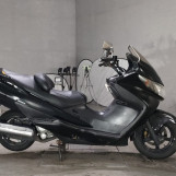 Мотоцикл Suzuki SKYWAVE 250 з пробігом 33506 km