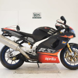 Мотоцикл Aprilia RSV1000 MILLE