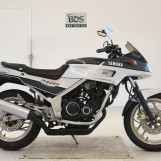 Мотоцикл Yamaha FZ250 FAZER з пробігом 6324 km