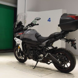 Мотоцикл Yamaha MT-09 TRACER з пробігом 35657 km з пробігом 35657 km