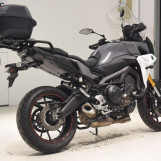 Мотоцикл Yamaha MT-09 TRACER з пробігом 35657 km з пробігом 35657 km