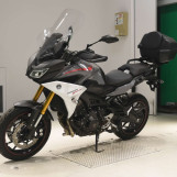 Мотоцикл Yamaha MT-09 TRACER з пробігом 35657 km з пробігом 35657 km