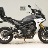 Мотоцикл Yamaha MT-09 TRACER з пробігом 35657 km з пробігом 35657 km