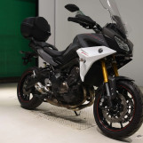 Мотоцикл Yamaha MT-09 TRACER з пробігом 35657 km з пробігом 35657 km