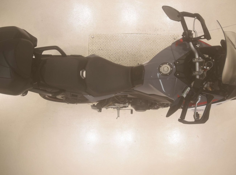 Мотоцикл Yamaha MT-09 TRACER з пробігом 35657 km з пробігом 35657 km