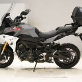 Мотоцикл Yamaha MT-09 TRACER з пробігом 35657 km з пробігом 35657 km