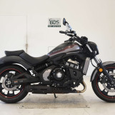 Мотоцикл Kawasaki VULCANS с пробегом 2153 km