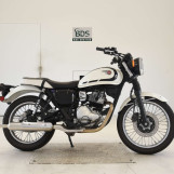 Мотоцикл Kawasaki W230