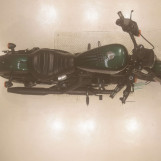 Мотоцикл HD SPORTSTER IRON XL883N с пробегом 18572 km с пробегом 18572 km