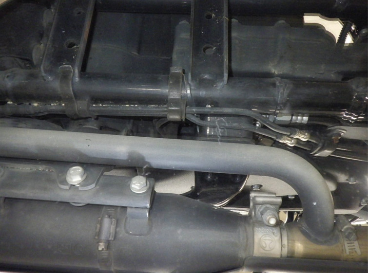 Мотоцикл HD SPORTSTER IRON XL883N с пробегом 18572 km с пробегом 18572 km