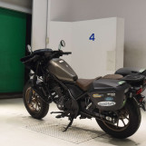 Мотоцикл Honda REBEL S CMX250 с пробегом 6349 km с пробегом 6349 km