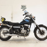 Мотоцикл Honda REBEL CMX250 с пробегом 51340 km
