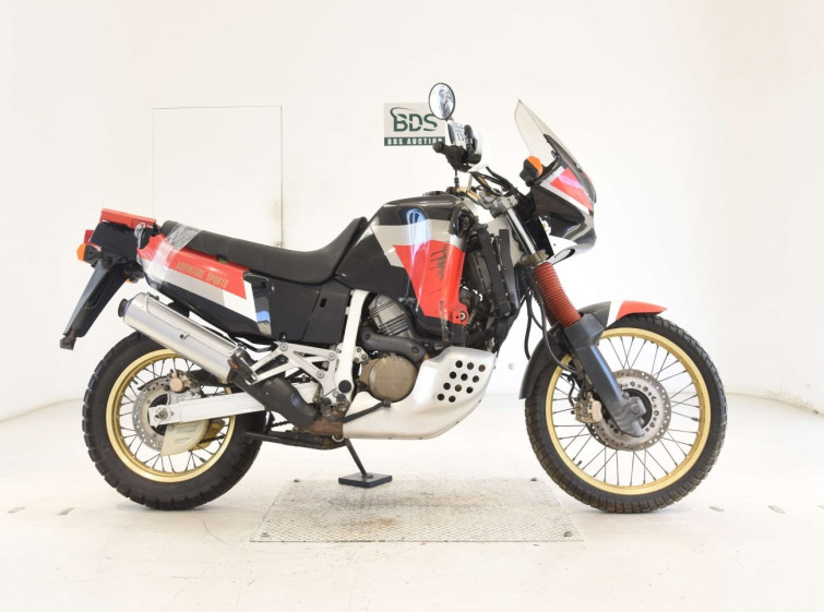 Мотоцикл Honda AFRICATWIN750 с пробегом 18930 km