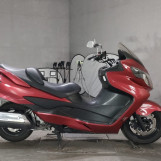Мотоцикл Suzuki SKYWAVE 250 з пробігом 80937 km