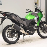 Мотоцикл Kawasaki VERSYS-X 250A з пробігом 24100 km з пробігом 24100 km