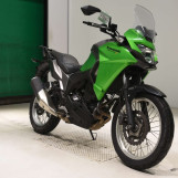 Мотоцикл Kawasaki VERSYS-X 250A з пробігом 24100 km з пробігом 24100 km