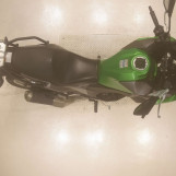 Мотоцикл Kawasaki VERSYS-X 250A з пробігом 24100 km з пробігом 24100 km